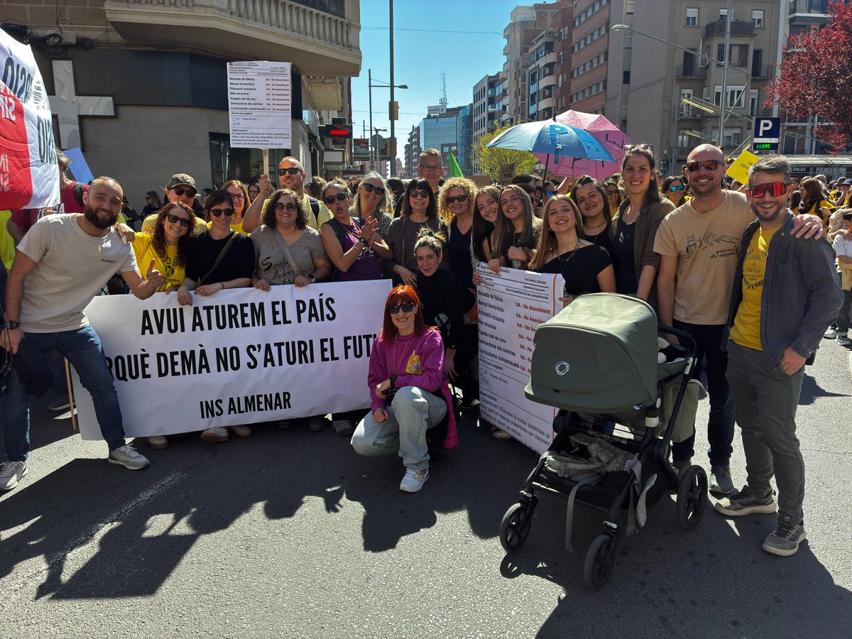 INS Almenar tweet media