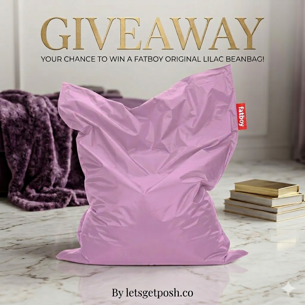 Let's Get Posh tweet media