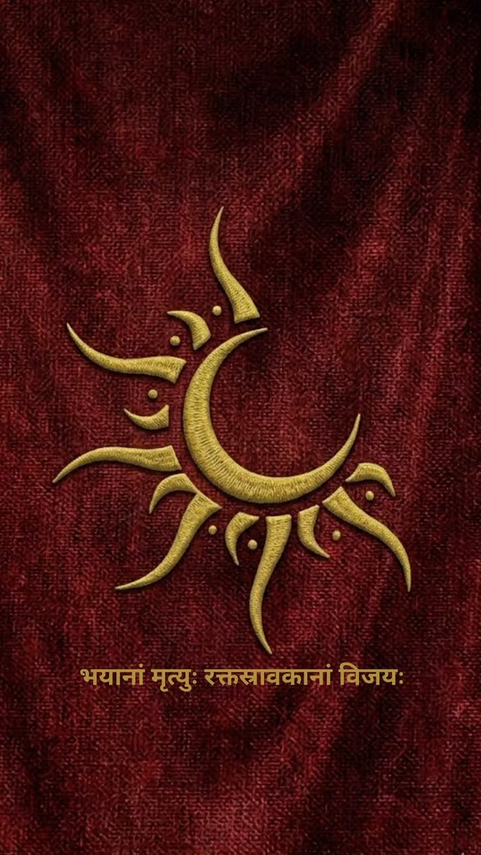 Śaciṣṭha tweet media