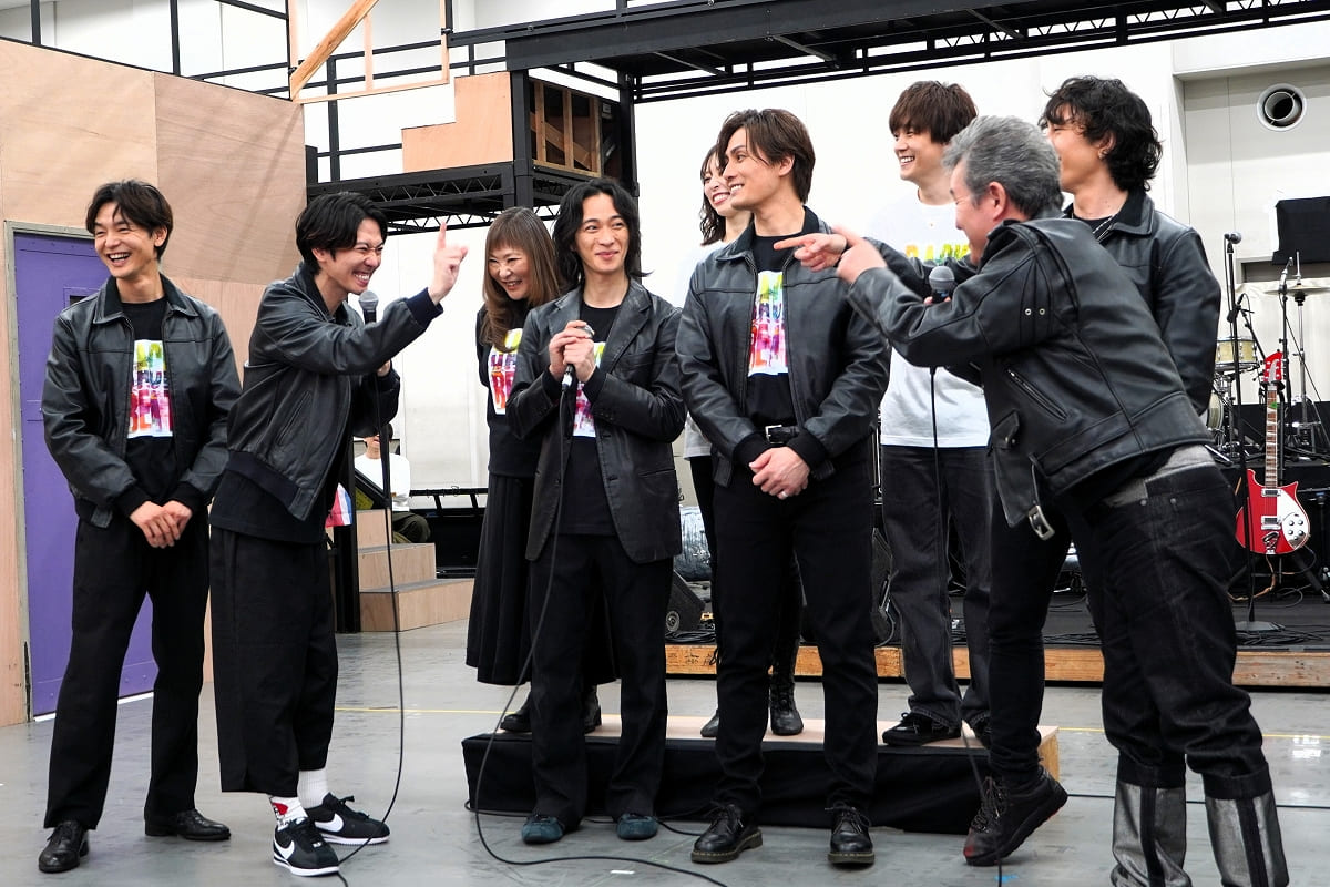 エンタステージ tweet media