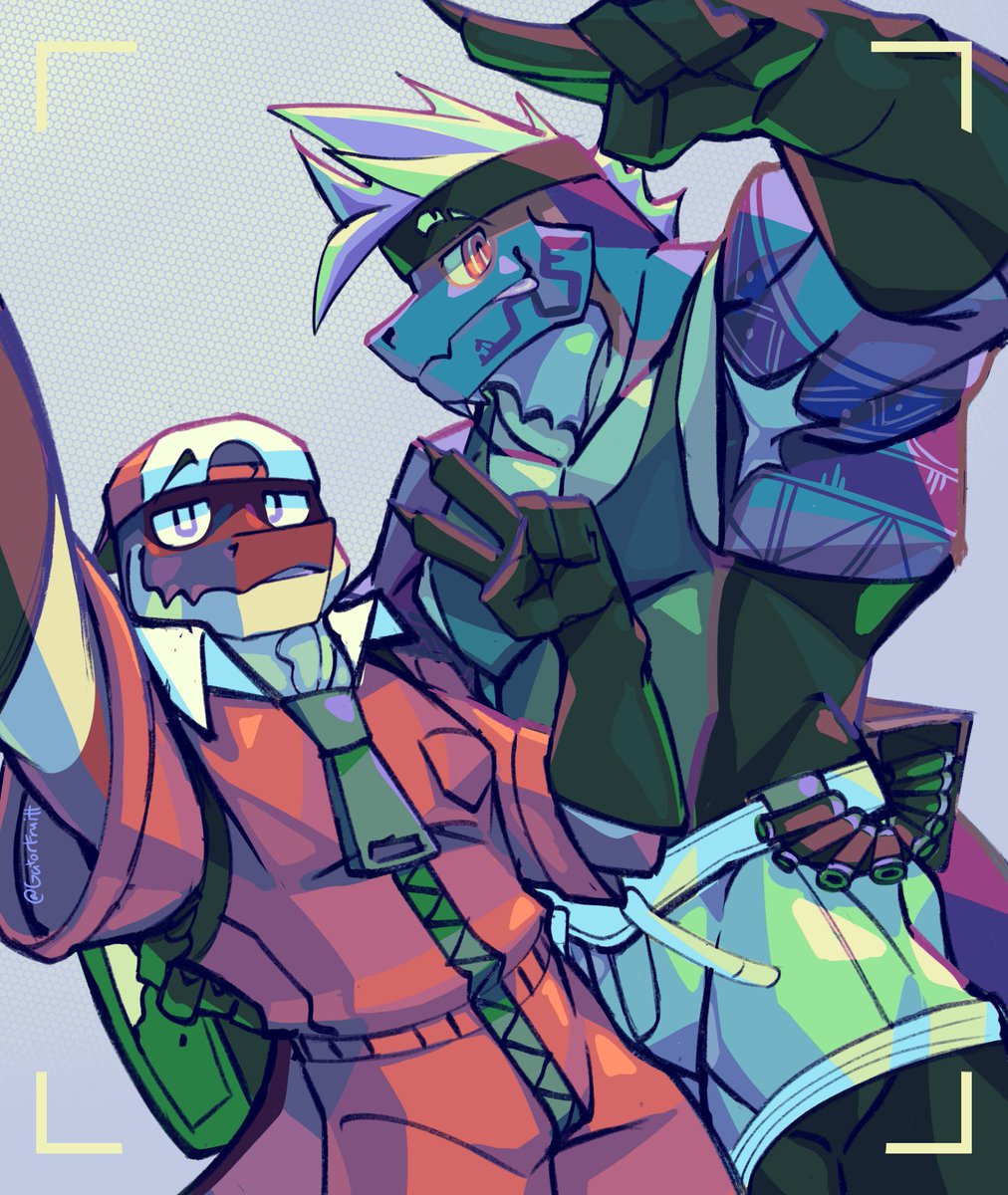 GatorFruitt 🍓 tweet media