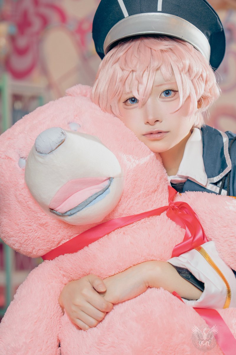 ぐみたべ丸 tweet media