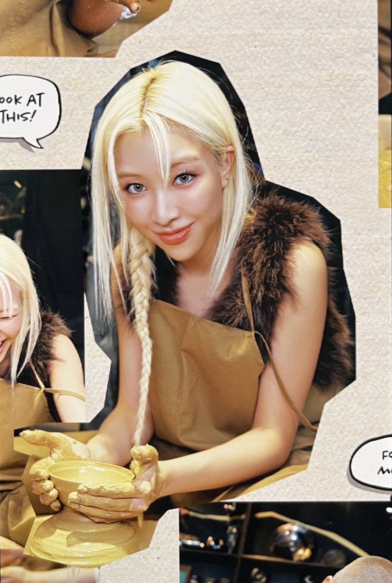 MAYAAAAAA!!! 😍
#XG #MAYA
#XG_4th_Anniversary