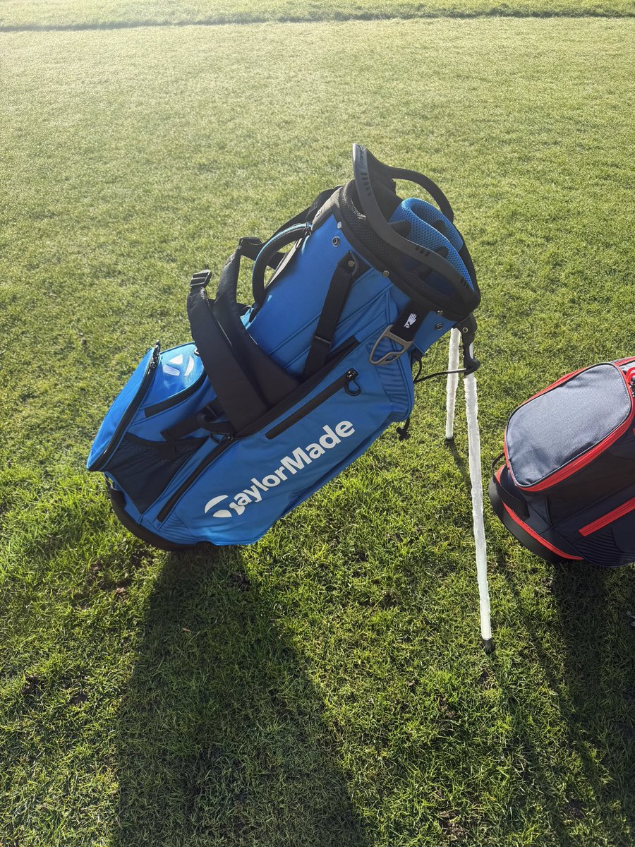 OutlaneGC Proshop tweet media