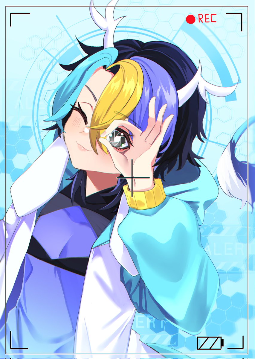 Rec Cervitaur 🐰📸 tweet media