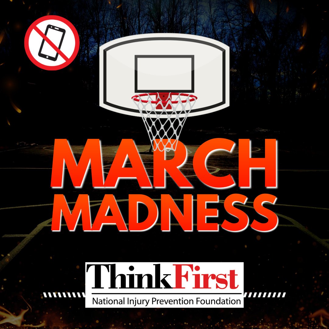 ThinkFirst Foundation tweet media