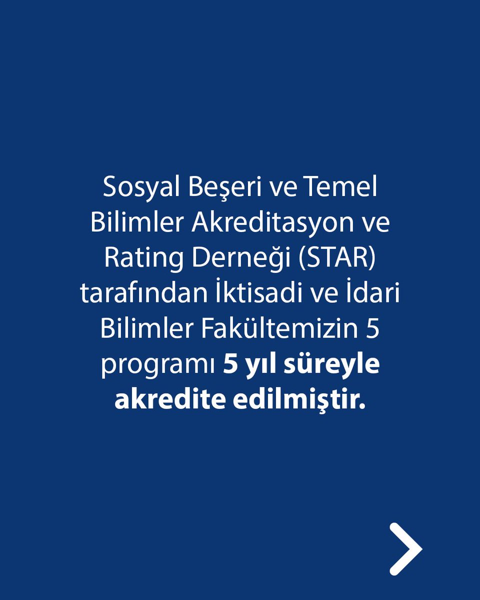 İstanbul Beykent Üniversitesi tweet media