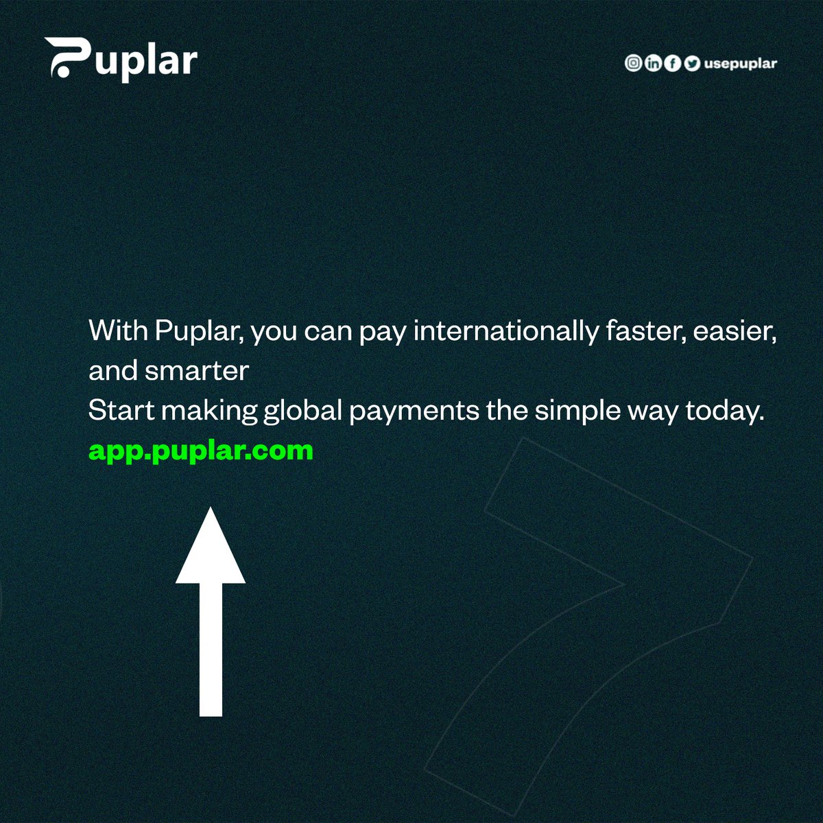 usepuplar tweet media