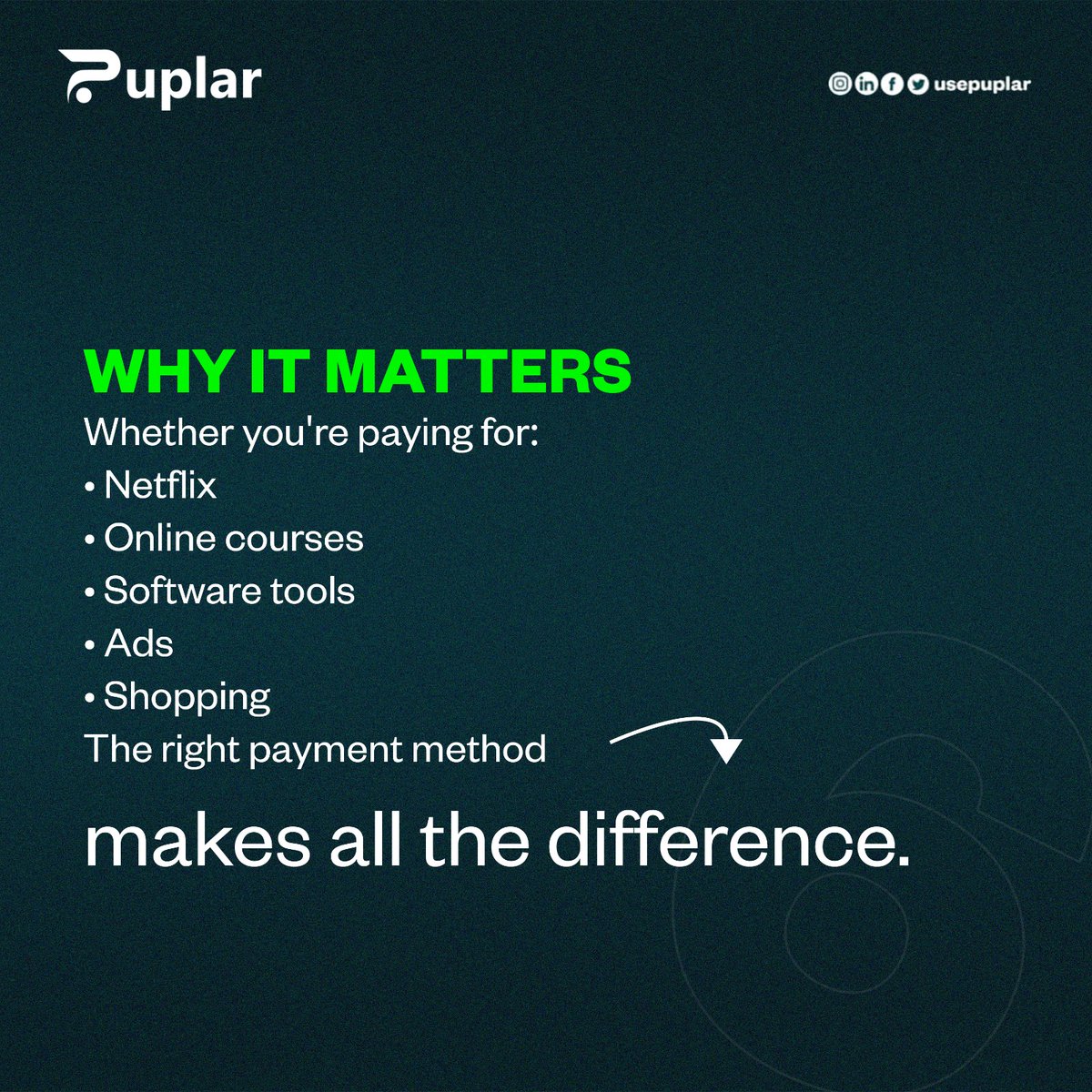 usepuplar tweet media