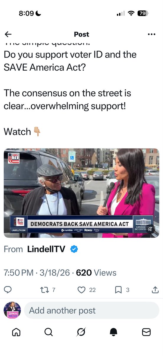 Amy Kremer tweet media