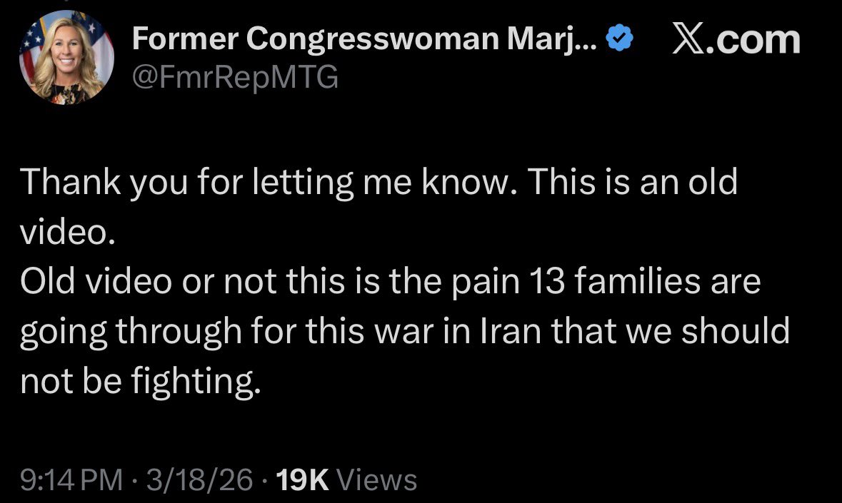 Loomer Unleashed tweet media