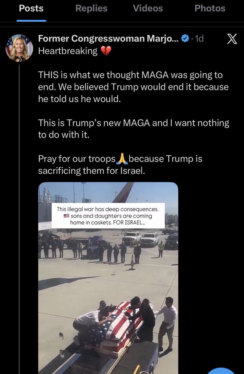 Loomer Unleashed tweet media