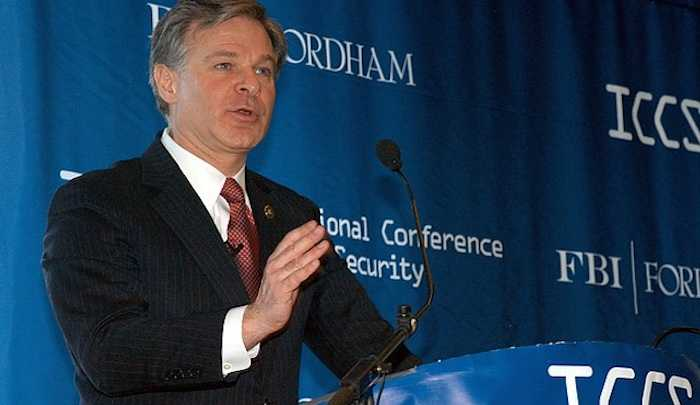 Iranians Breached 2020 U.S. Election System, Stole 100,000 Identities — Wray and Krebs Knew and Lied for Six Years

The Iranian regime — driven by Shia supremacist jihad doctrine that commands subversion and conquest of America the “Great Satan” — successfully hacked U.S.