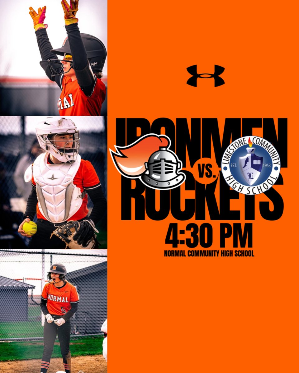 Normal Community Athletics tweet media