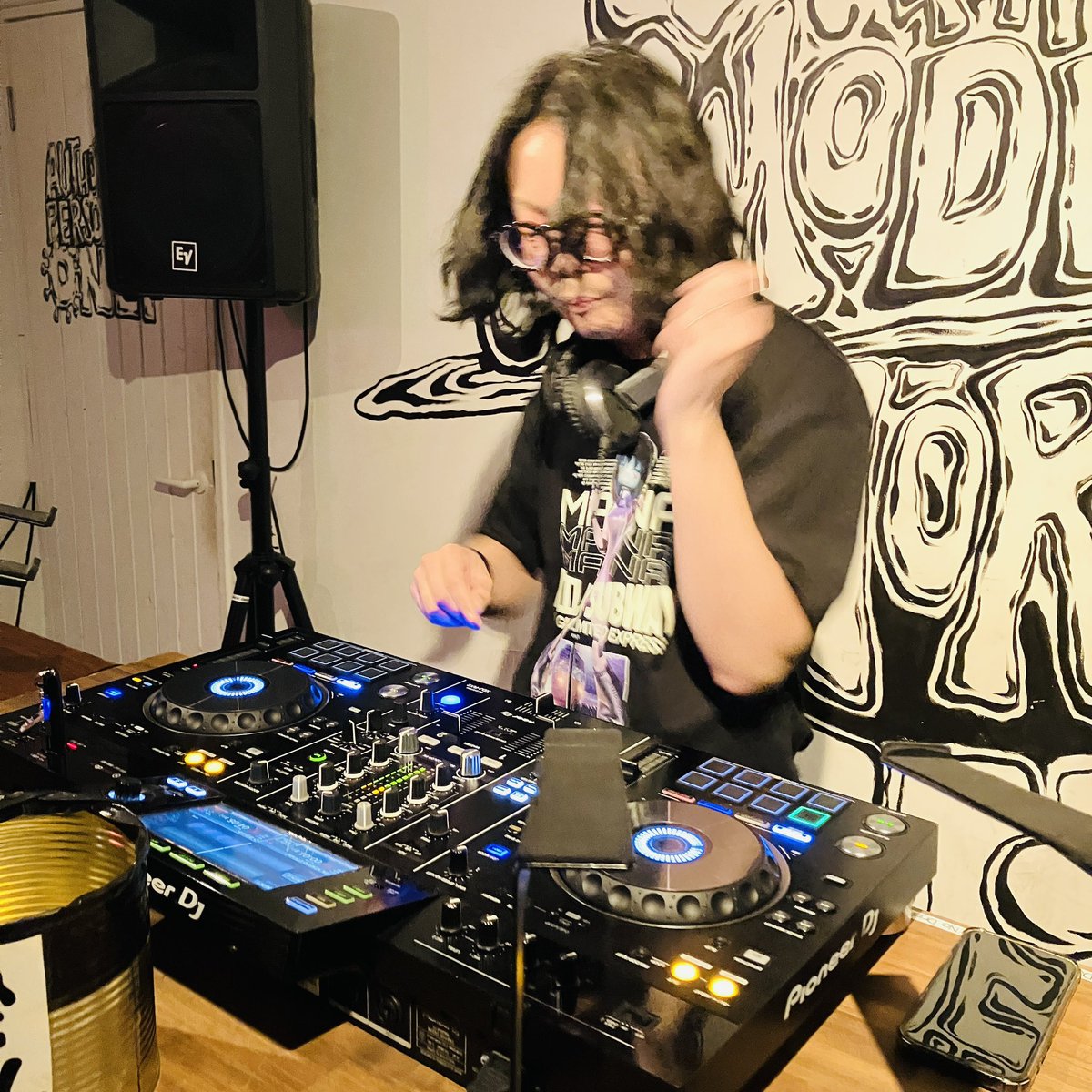 九太郎 tweet media