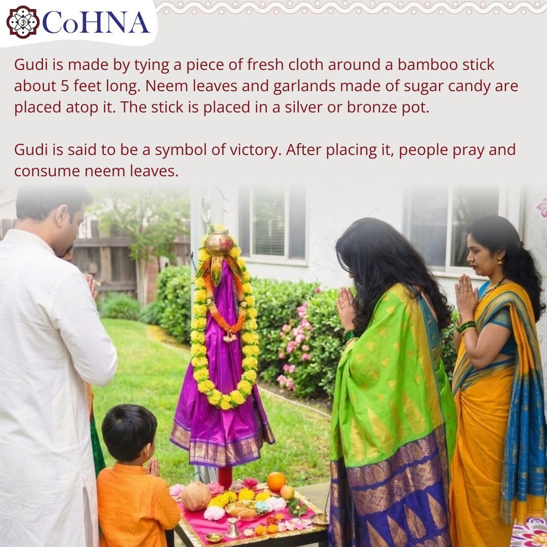 CoHNA (Coalition of Hindus of North America) tweet media