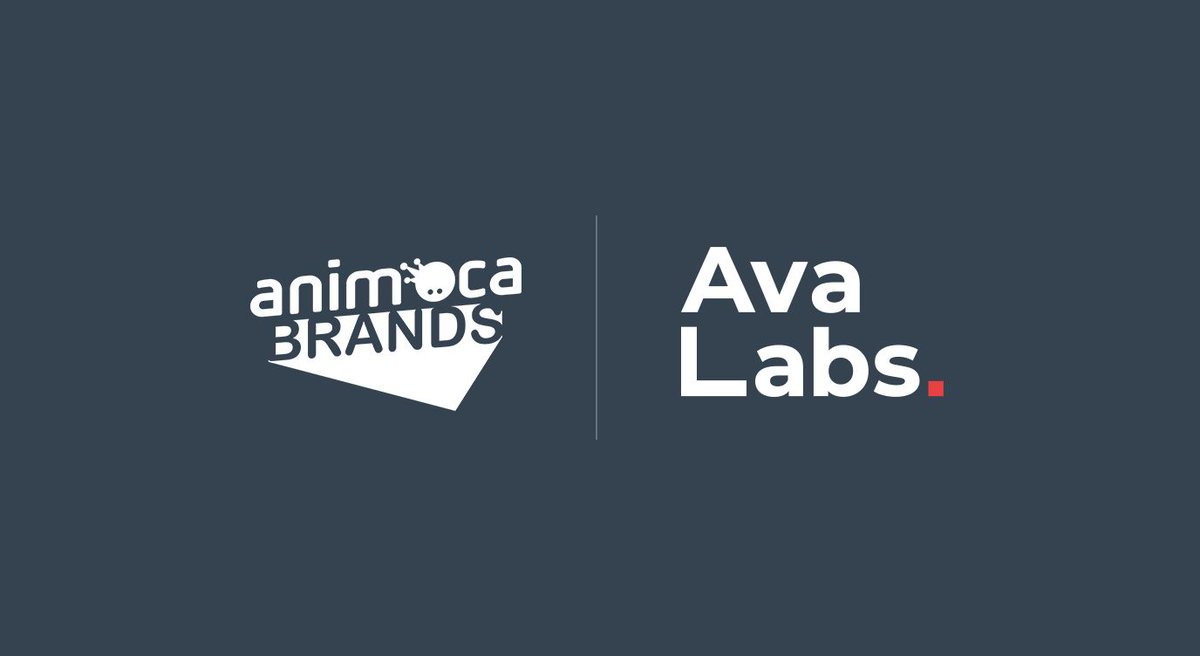 Animoca Brands tweet media