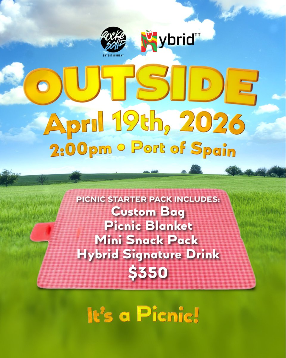 Rocke Solid tweet media