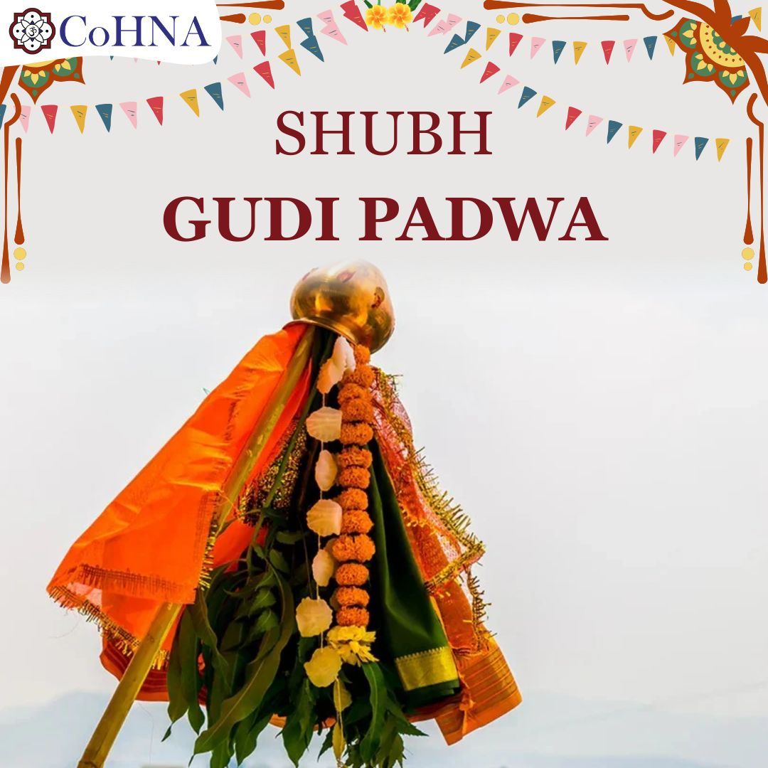 CoHNA (Coalition of Hindus of North America) tweet media