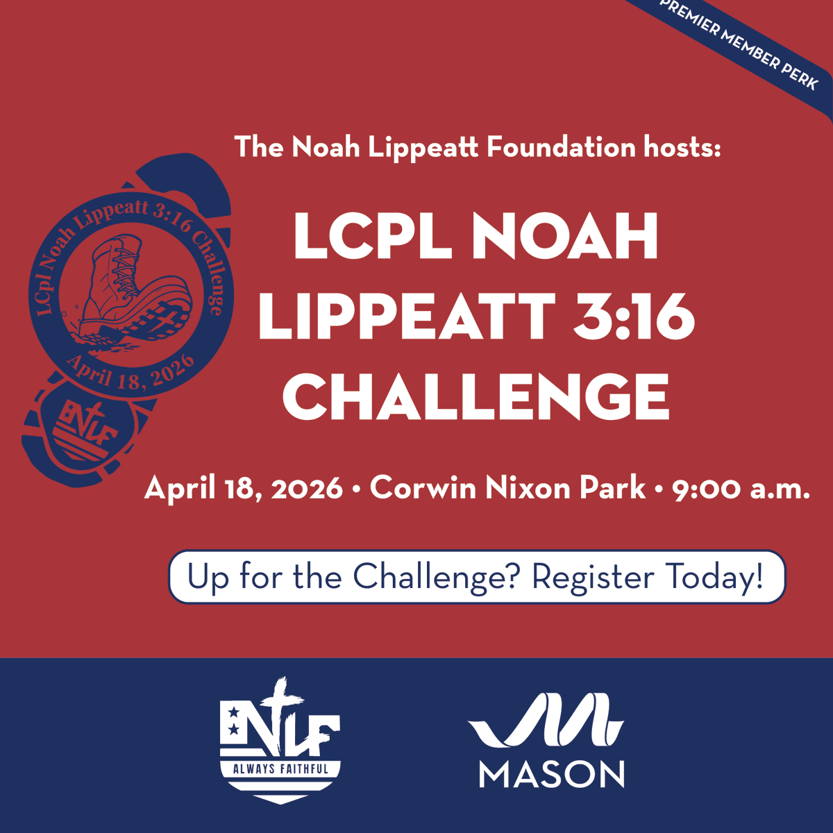 City of Mason Ohio tweet media