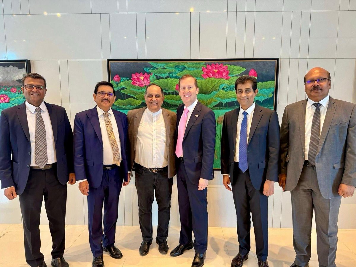 U.S. Embassy in Sri Lanka tweet media