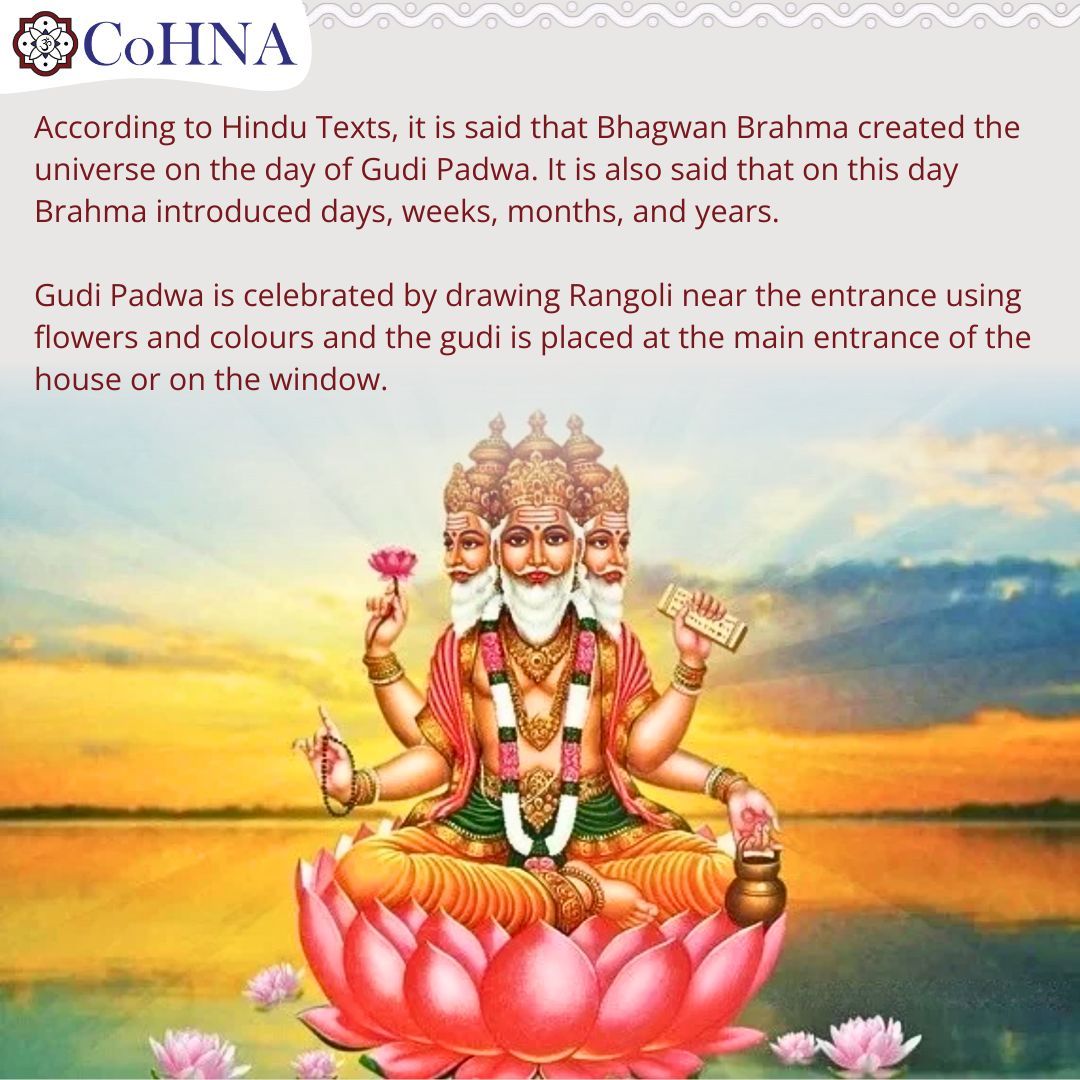 CoHNA (Coalition of Hindus of North America) tweet media