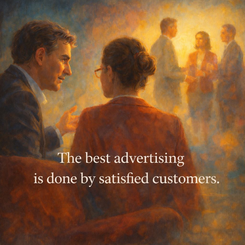 Marshall Goldsmith tweet media