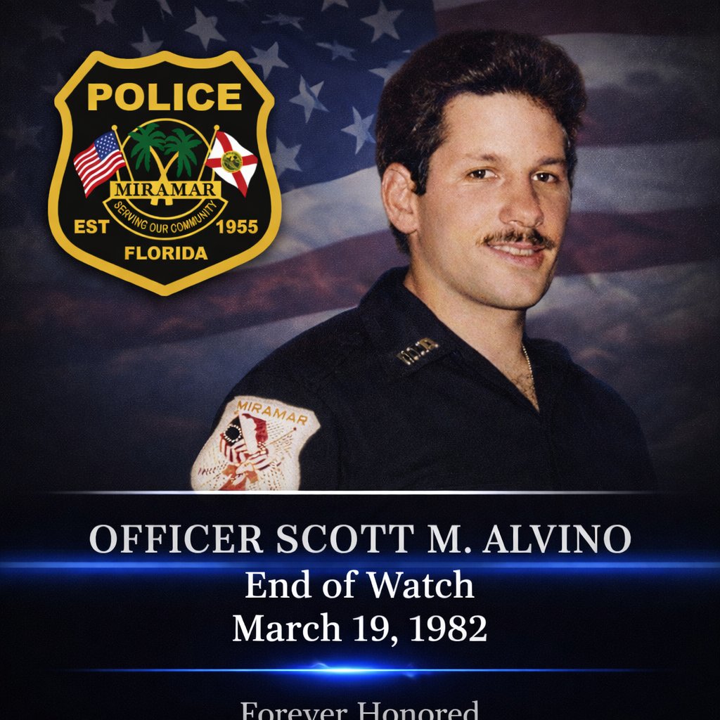 Miramar Police tweet media