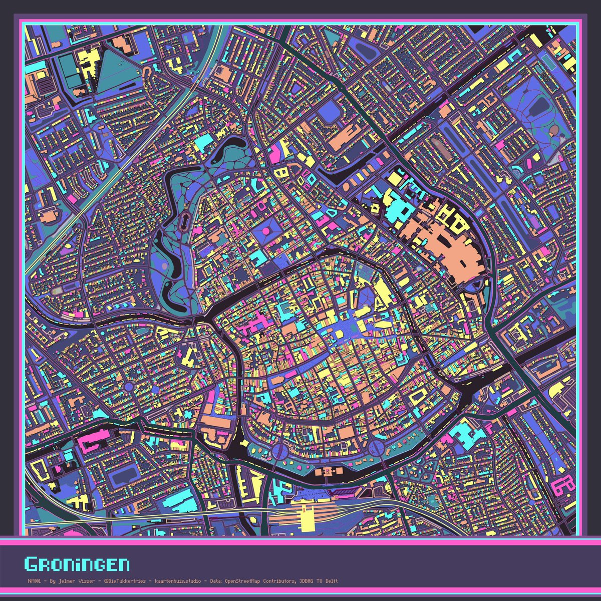 Jelmer Visser tweet media