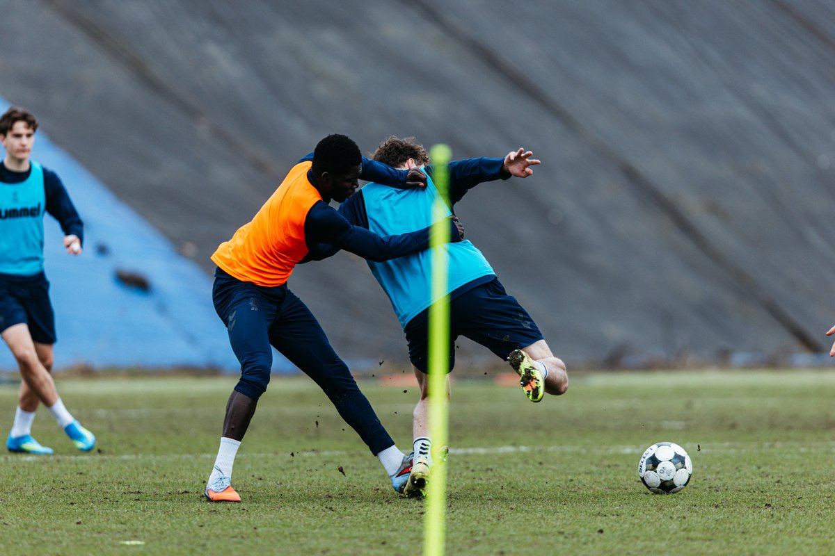 Brøndby IF tweet media