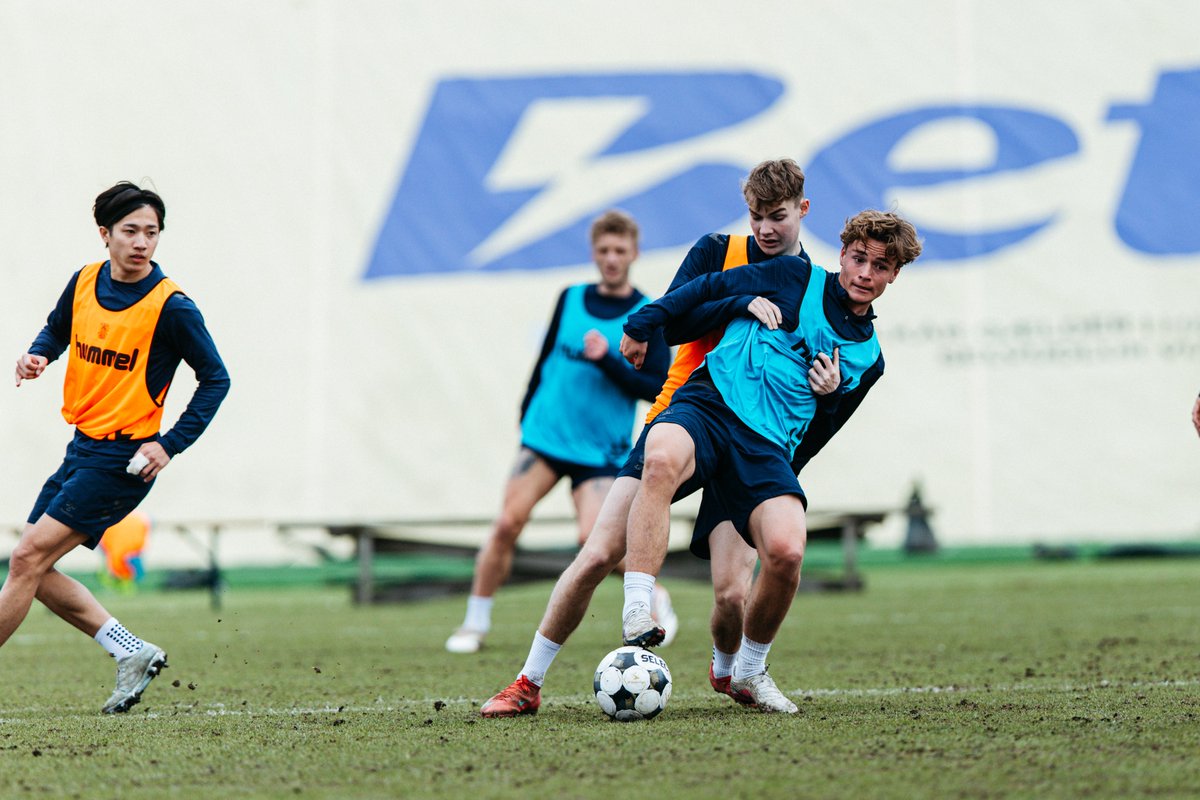 Brøndby IF tweet media