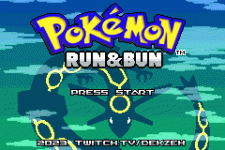 Nuzlocke Education tweet media