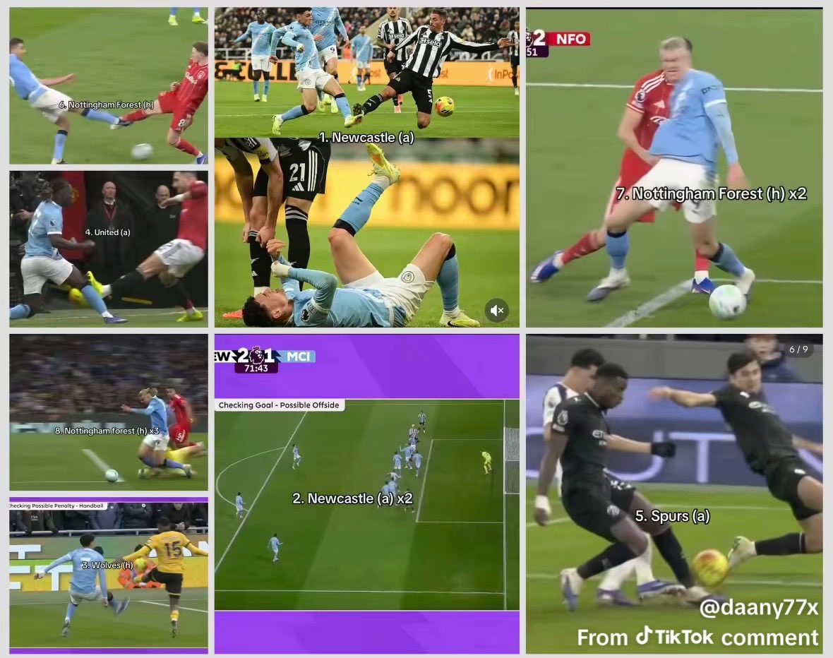 Marmoush tweet media