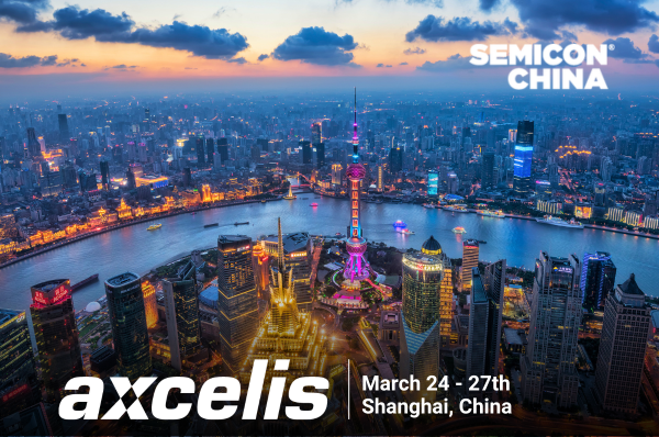 Axcelis Technologies tweet media