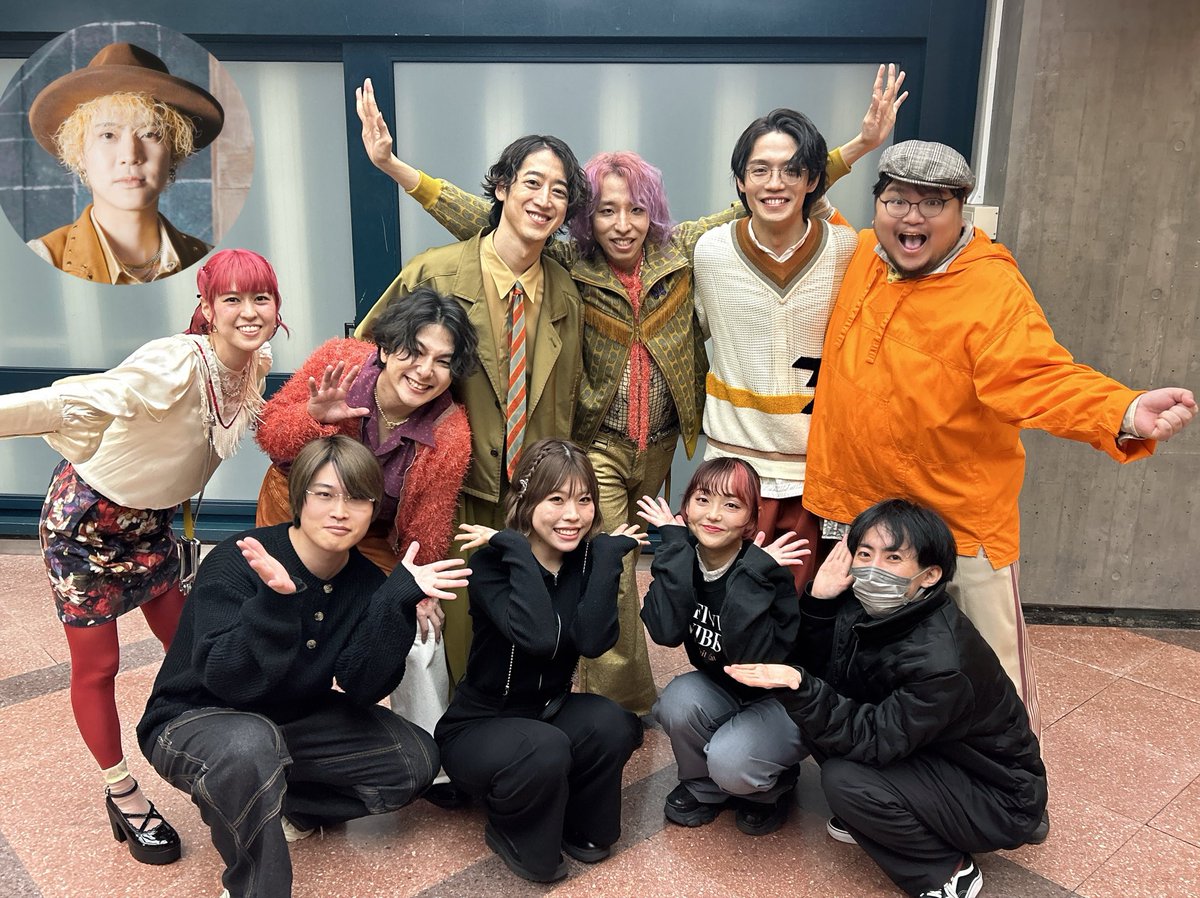 優輔@Rabbit Cat tweet media