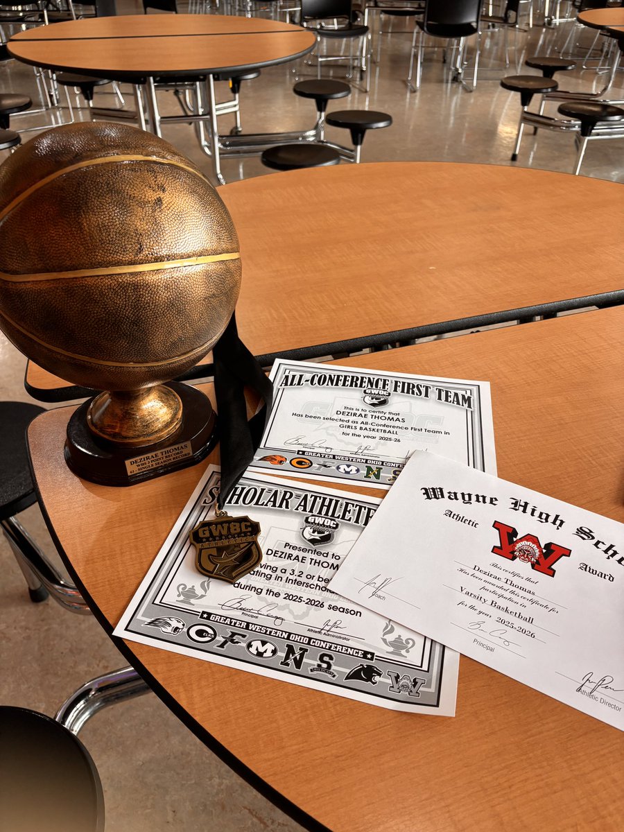 Dez Thomas tweet media