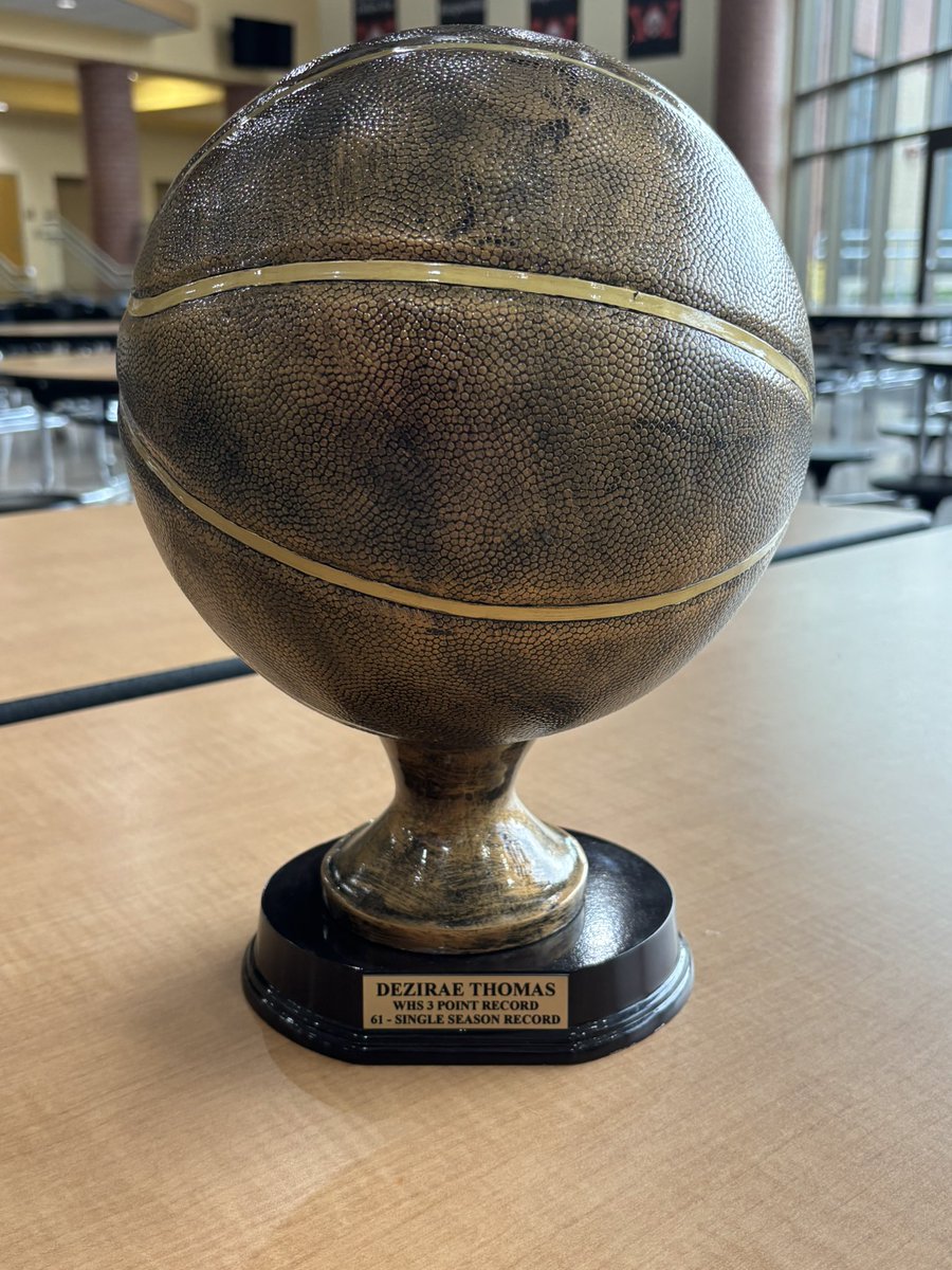 Dez Thomas tweet media