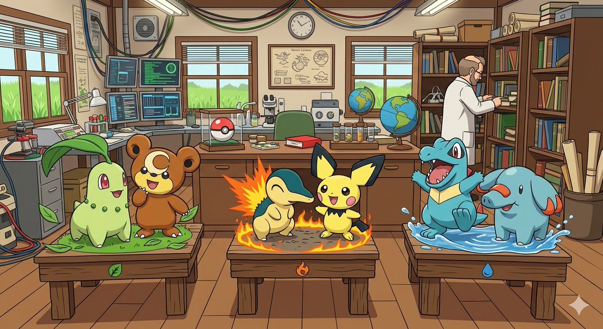 Charmander Chief tweet media