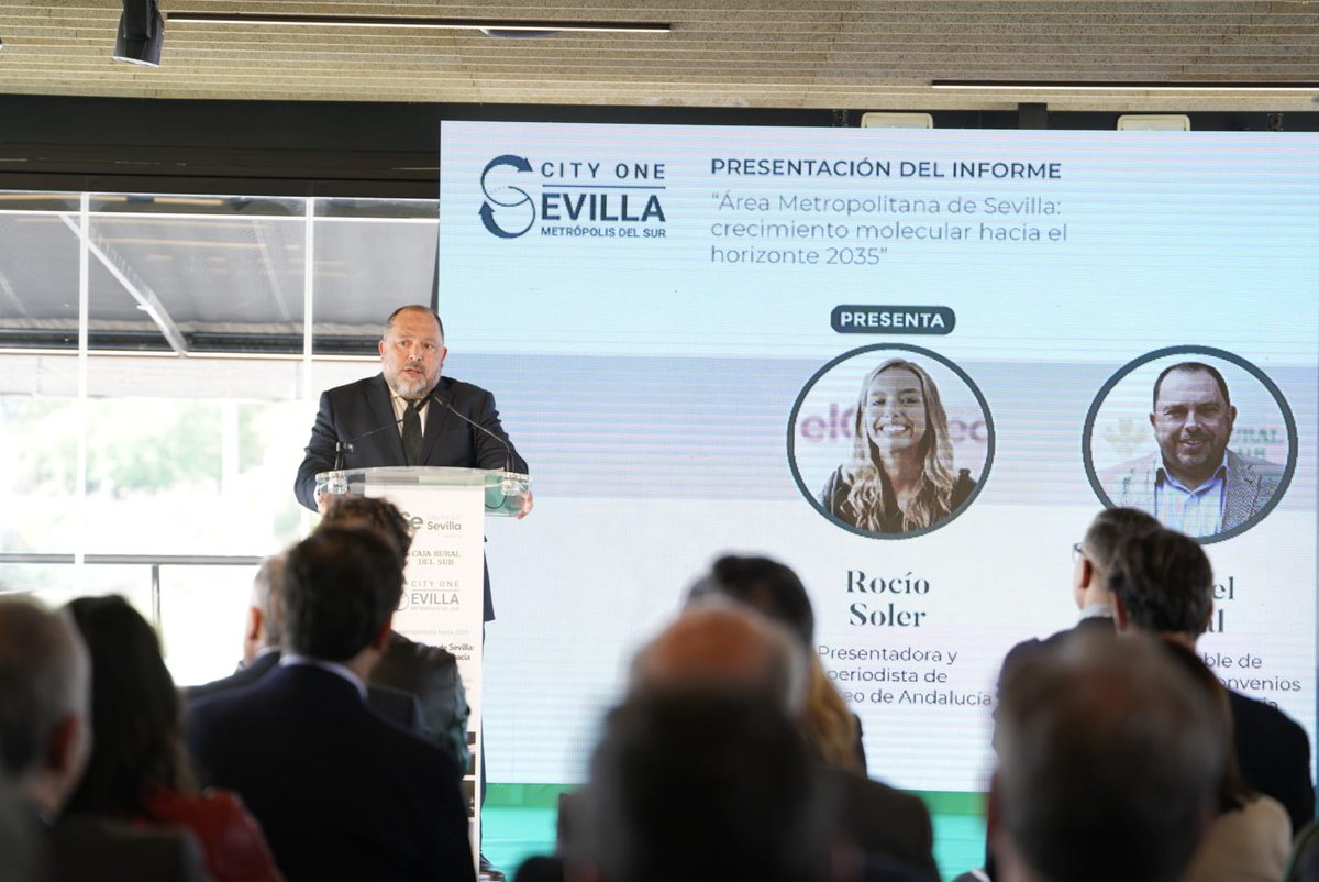 Prodetur DipuSevilla tweet media