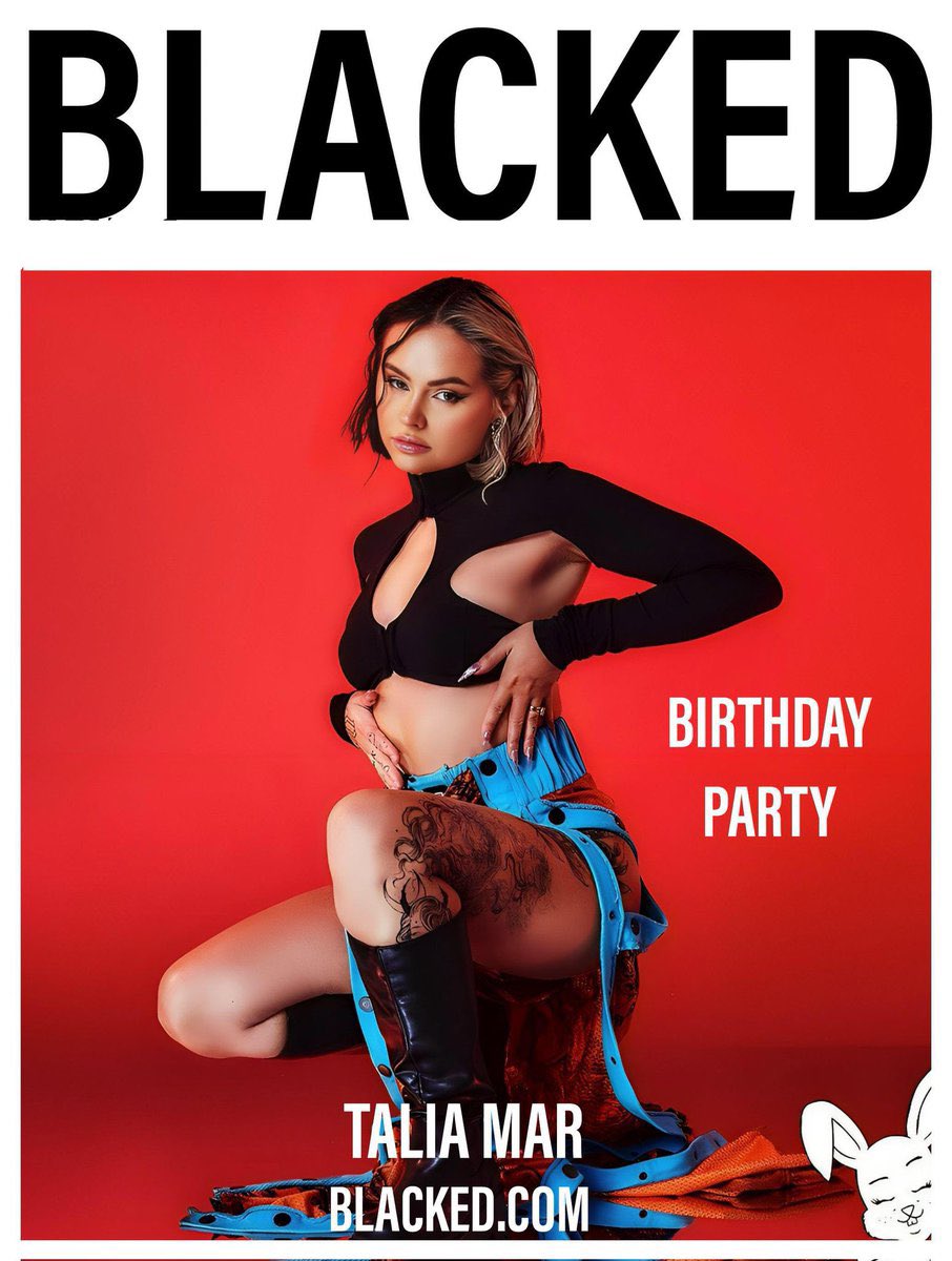 TALIA ♠️ / Fake tweet media