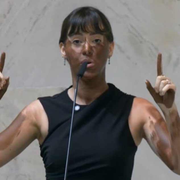 DaCota Monteiro tweet media