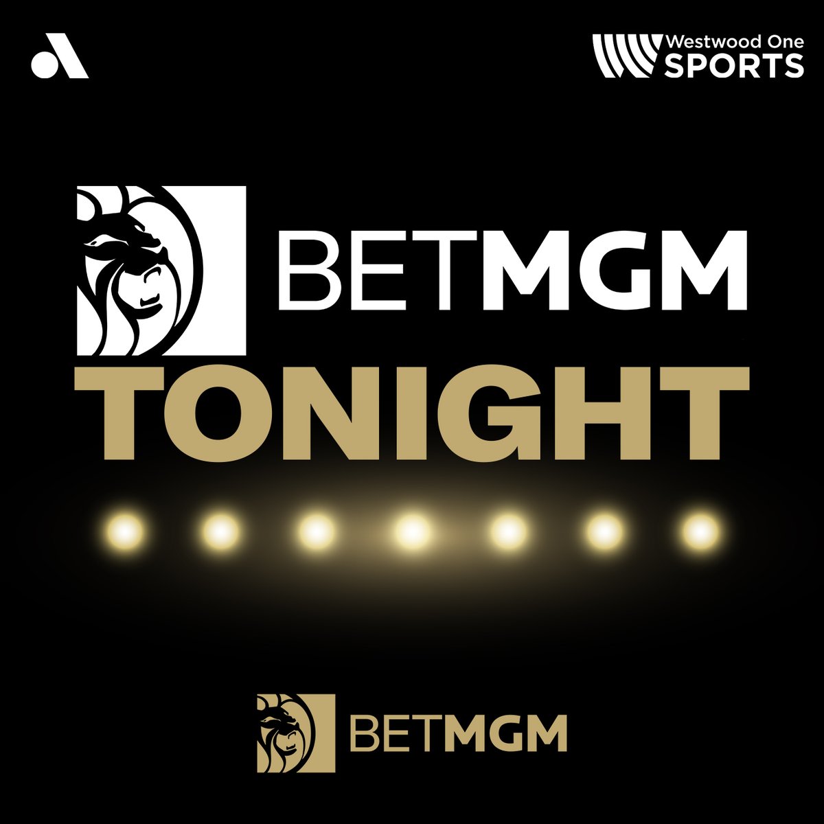 BetMGM Tonight tweet media