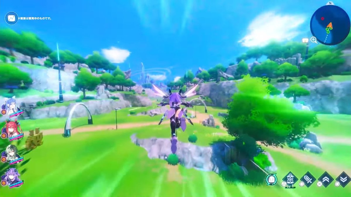 💜 Mizu 🎮 tweet media