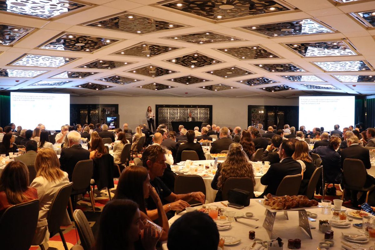 Damos inicio a la #AsociaciónN1

Hoy nos acompañan Carlos Pagni y Mariana Camino para compartir su mirada sobre los temas que marcan la agenda nacional.