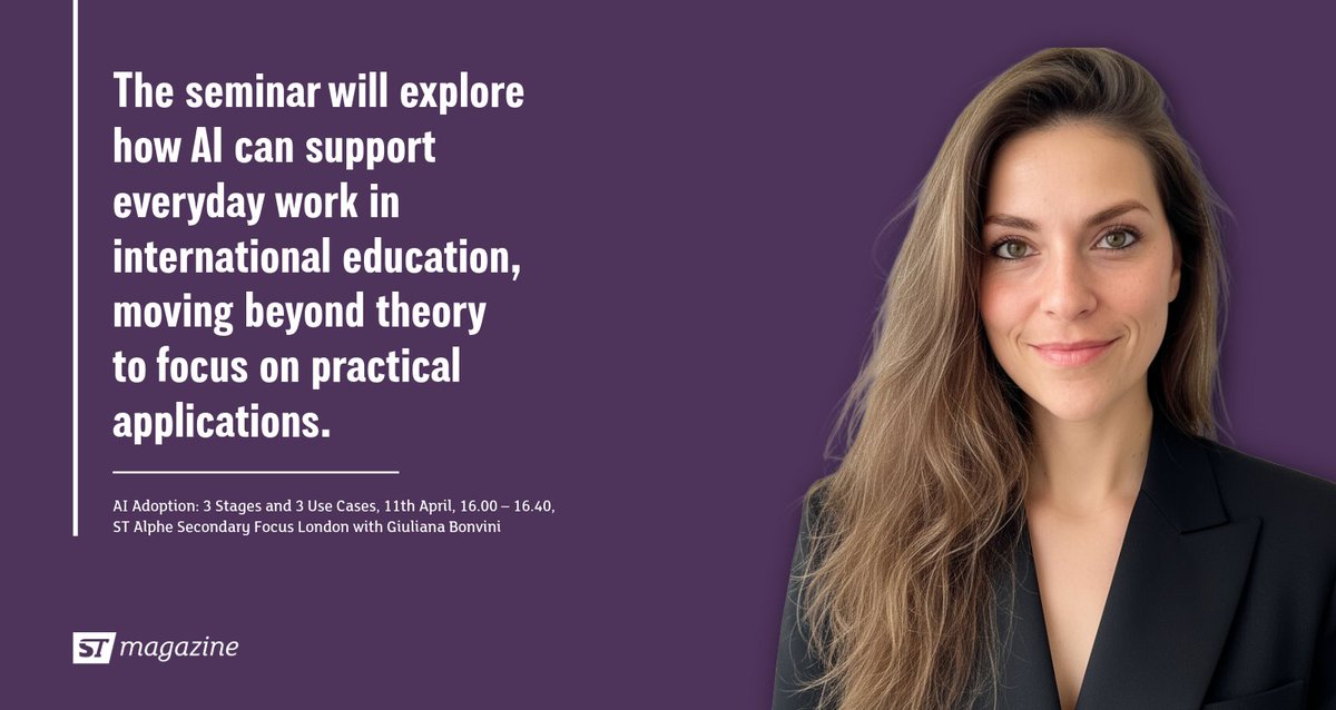 StudyTravel Ltd tweet media