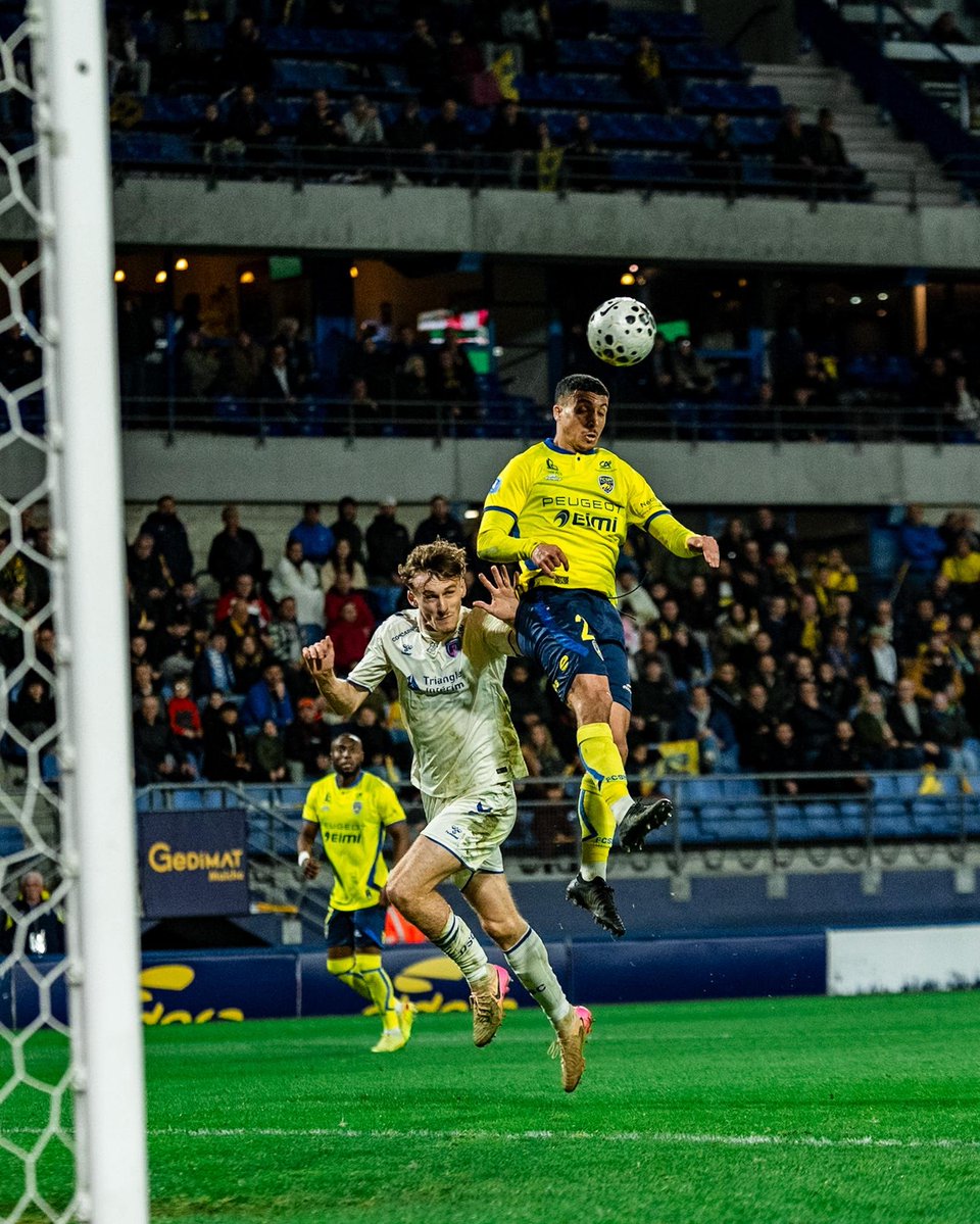 FC Sochaux-Montbéliard tweet media