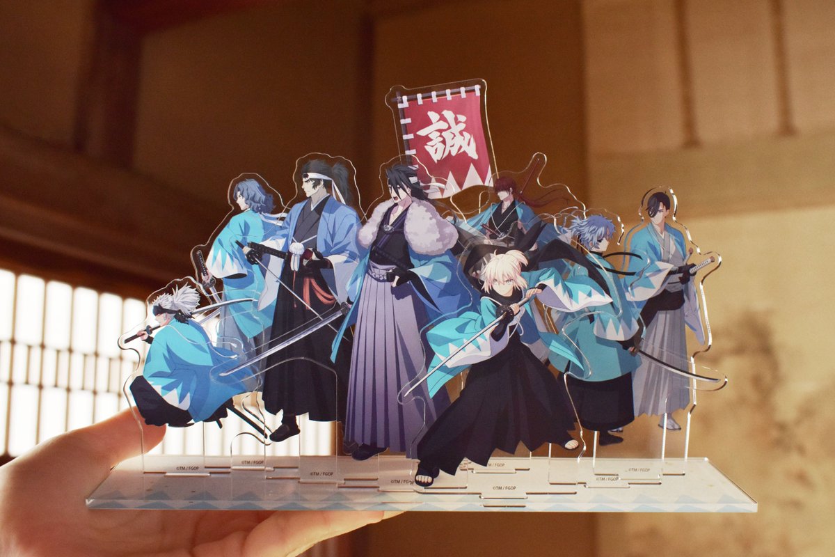 アニプレックス オンライン tweet media