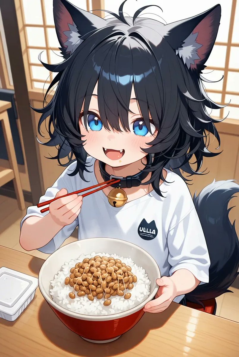 すしえのき🍣🍄SushiEnoki tweet media