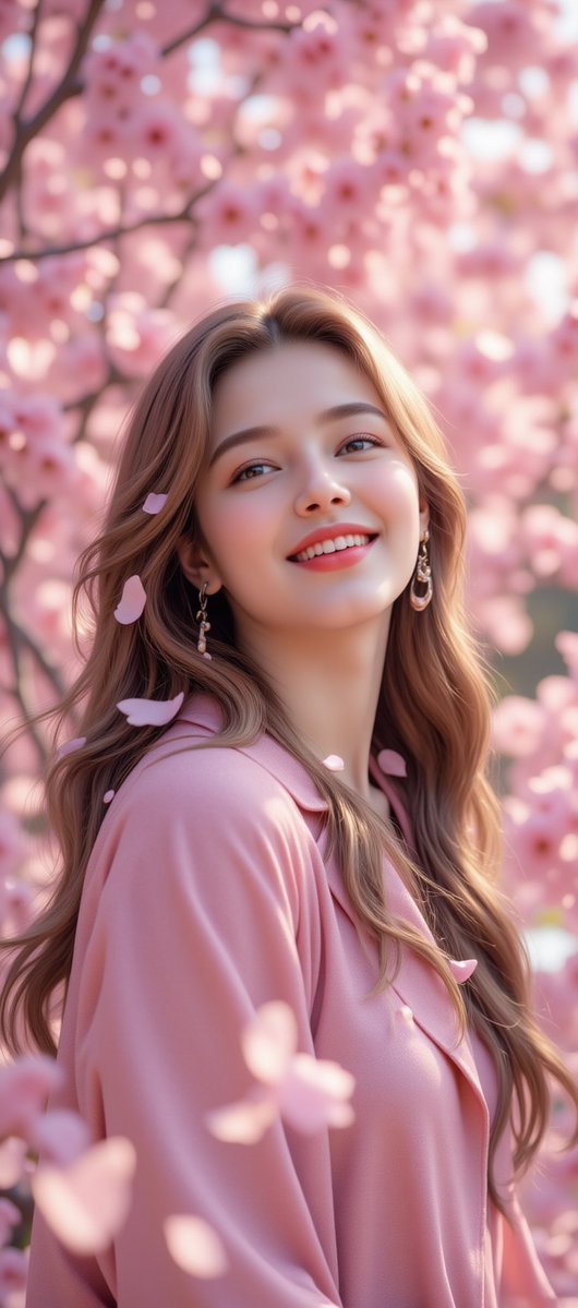 Ai Dream Girls tweet media