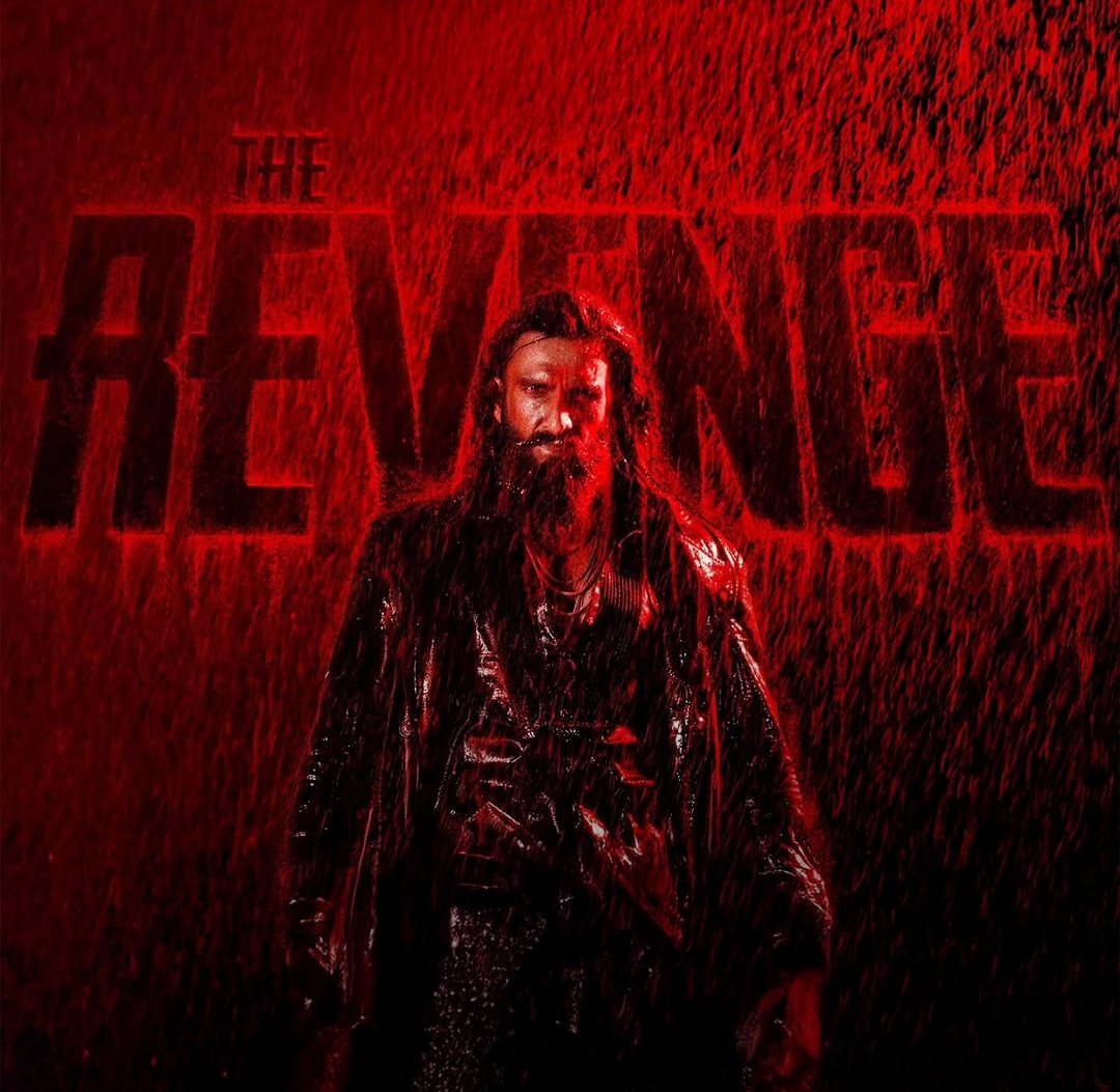 Social Ketchup Binge tweet media